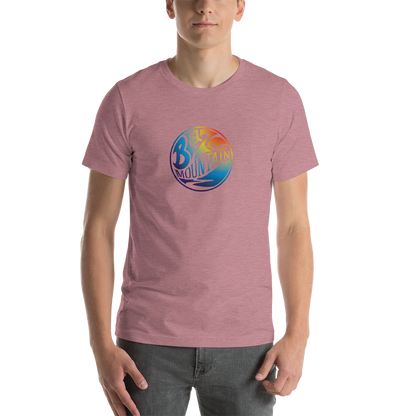 Short-sleeve Unisex T-shirt