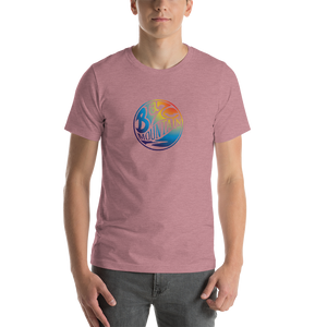 Short-sleeve Unisex T-shirt