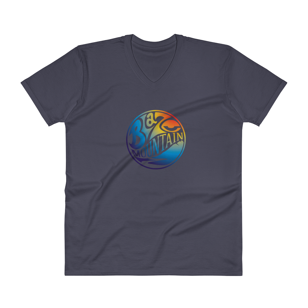 V-Neck T-Shirt