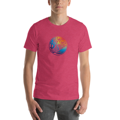 Short-sleeve Unisex T-shirt