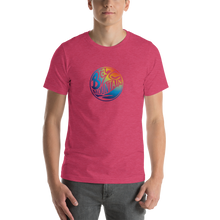 Load image into Gallery viewer, Short-sleeve Unisex T-shirt