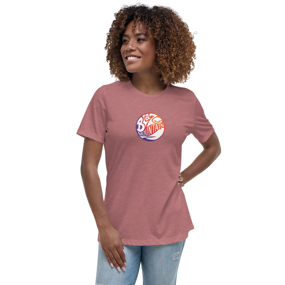 Women's Relaxed T-shirt