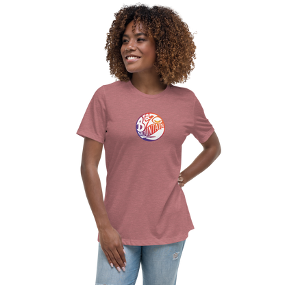 Women's Relaxed T-shirt