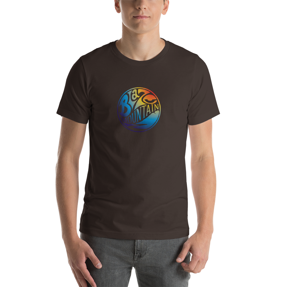 Short-sleeve Unisex T-shirt