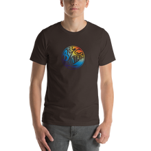 Load image into Gallery viewer, Short-sleeve Unisex T-shirt