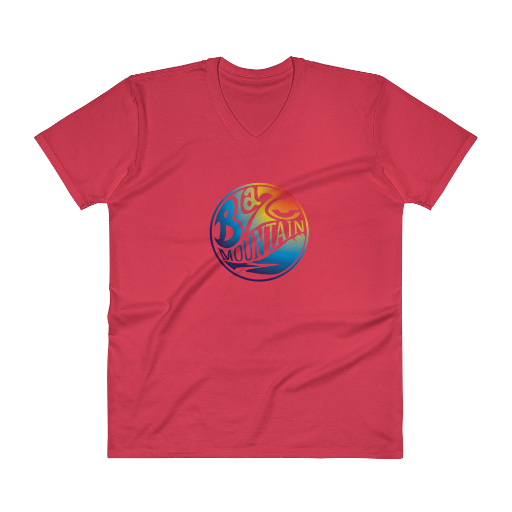 V-Neck T-Shirt