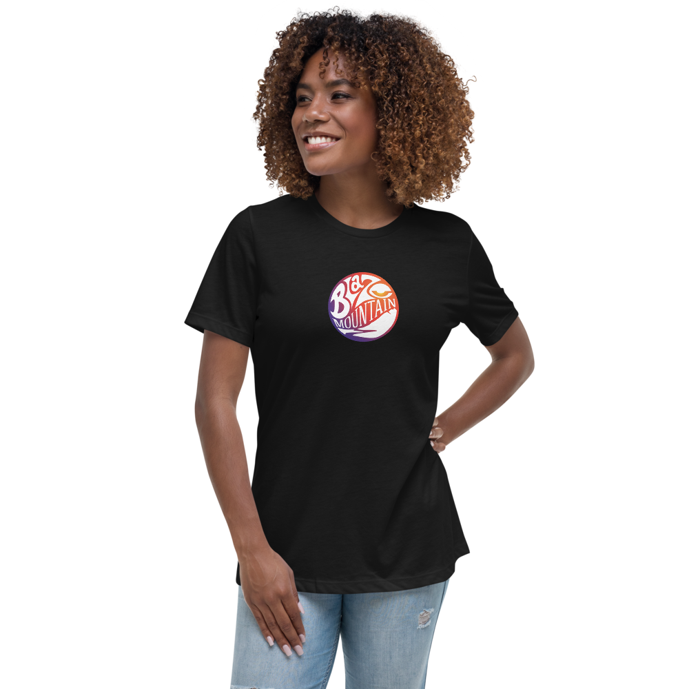 Women's Relaxed T-shirt