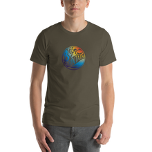 Load image into Gallery viewer, Short-sleeve Unisex T-shirt