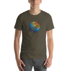 Short-sleeve Unisex T-shirt