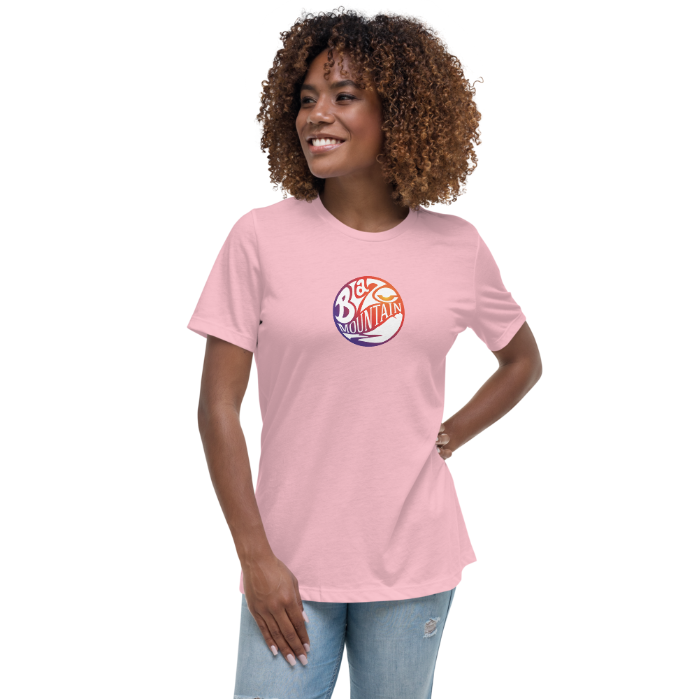 Women's Relaxed T-shirt