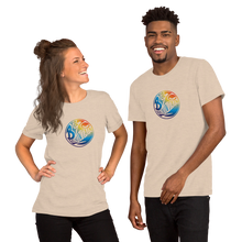 Load image into Gallery viewer, Short-sleeve Unisex T-shirt