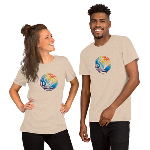 Short-sleeve Unisex T-shirt