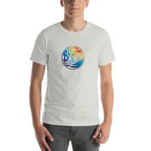 Load image into Gallery viewer, Short-sleeve Unisex T-shirt