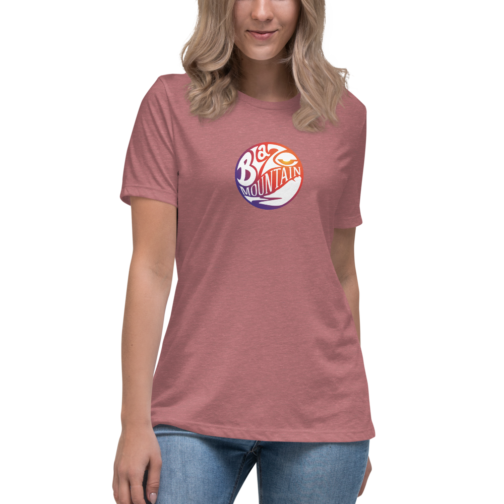 Women's Relaxed T-shirt